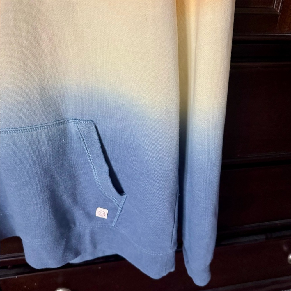 Brand New women Marine Layer sweatshirt  size small🌻🌈🌲 - Picture 2 of 9